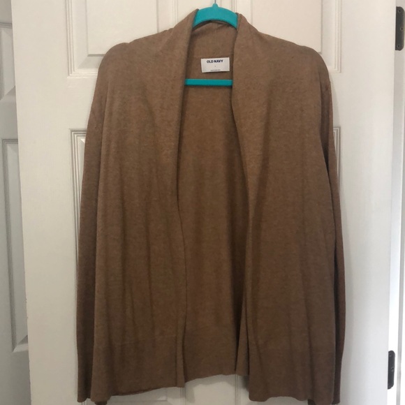Old Navy Sweaters - OLD NAVY CARDIGAN